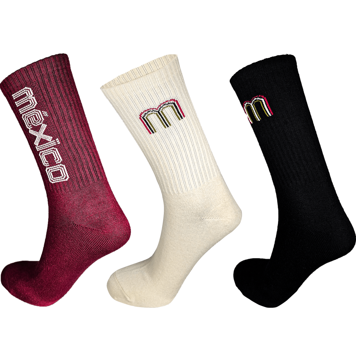 Maestro Sox The Mexico Sox product image 1, provided for visual reference and product detail review