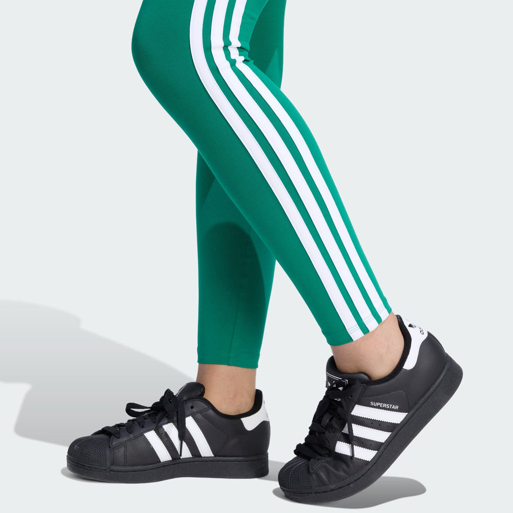 adidas Mexico DNA Women Leggings product image 6, provided for visual reference and product detail review