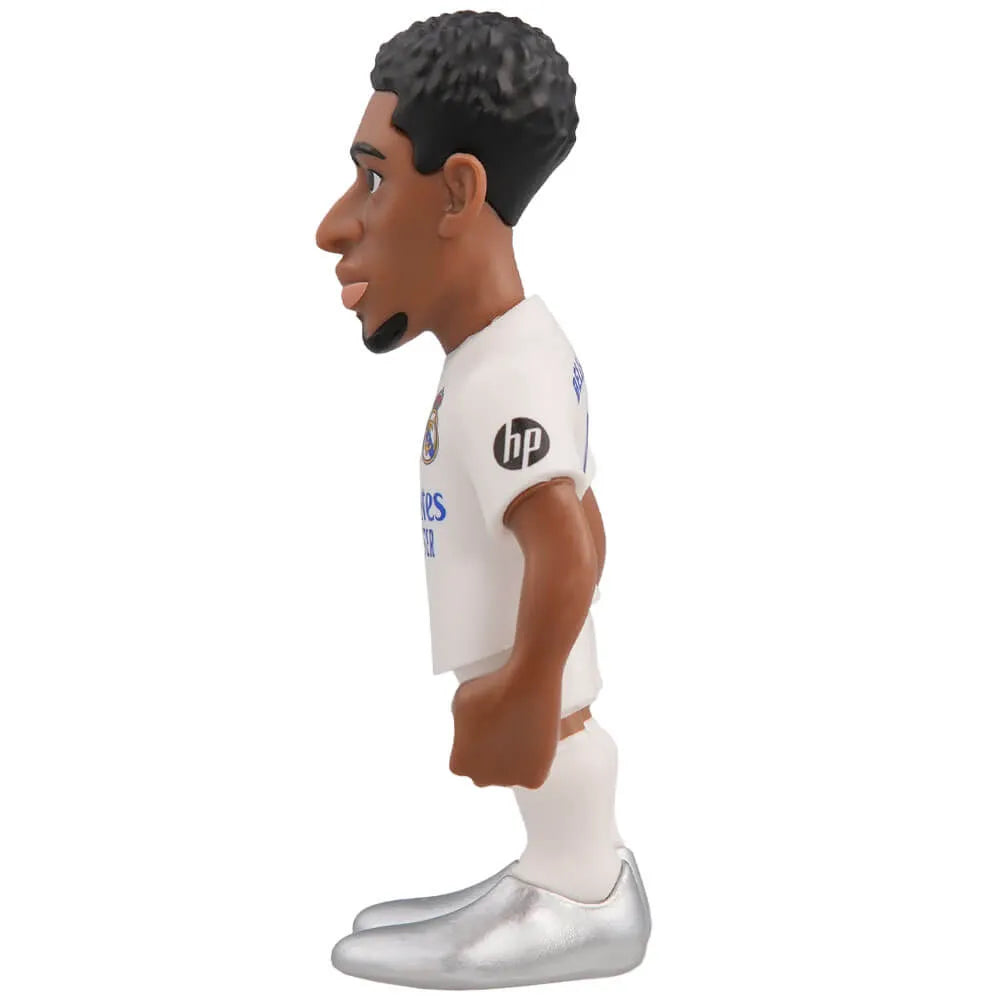 Minix Jude Bellingham Real Madrid 12CM Figurine product image 4, provided for visual reference and product detail review