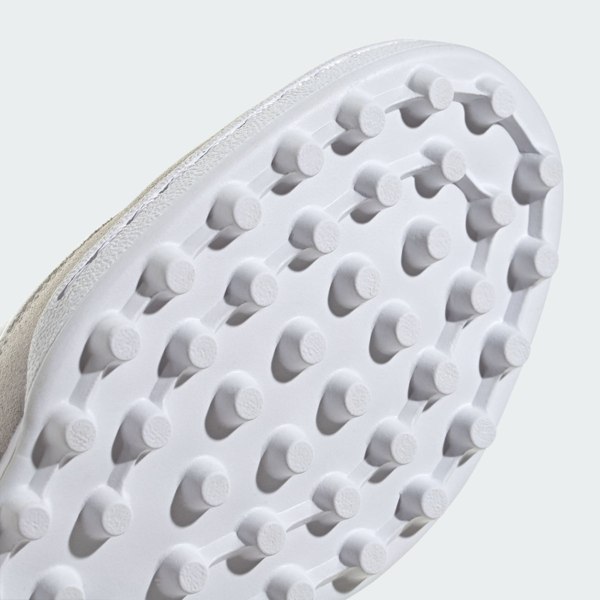 Adidas Mundial Team Turf Soccer Shoes - White/Black product image 9, provided for visual reference and product detail review
