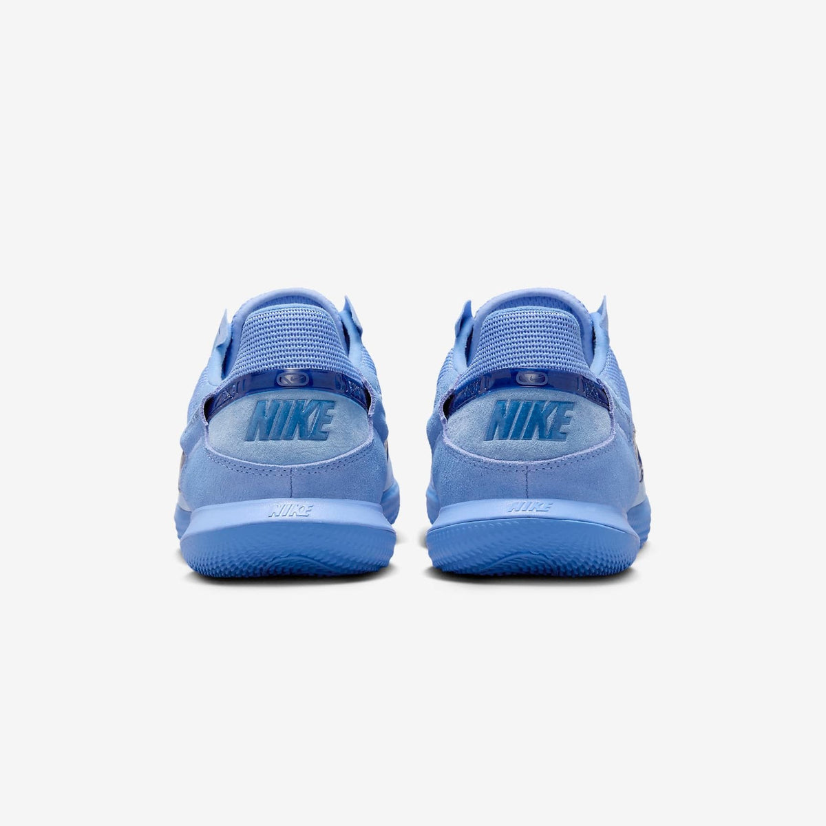 Nike Streetgato Low-Top Soccer Shoes - Royal Pulse product image 6, provided for visual reference and product detail review