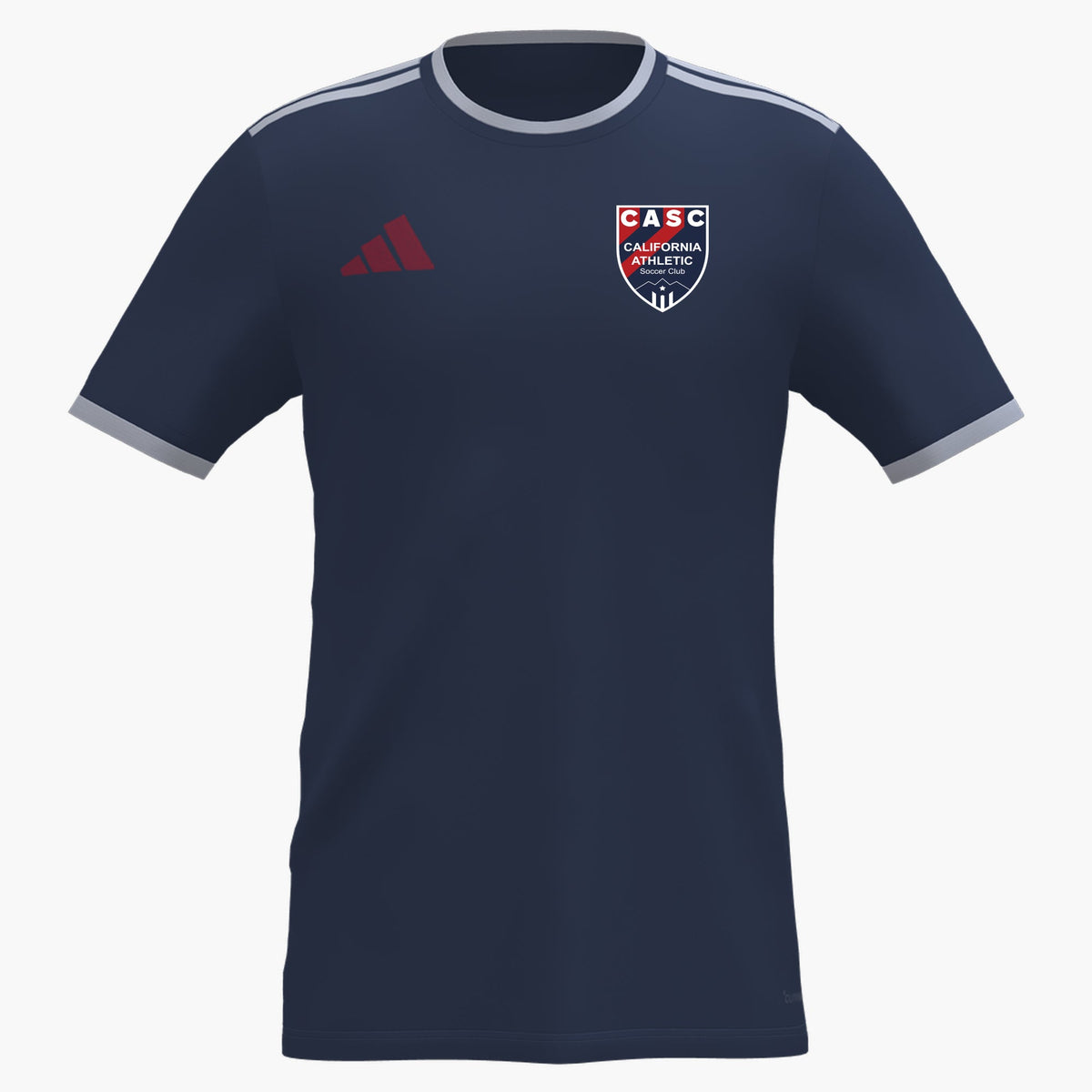 adidas CASC Player Package 2026 product image 1, provided for visual reference and product detail review