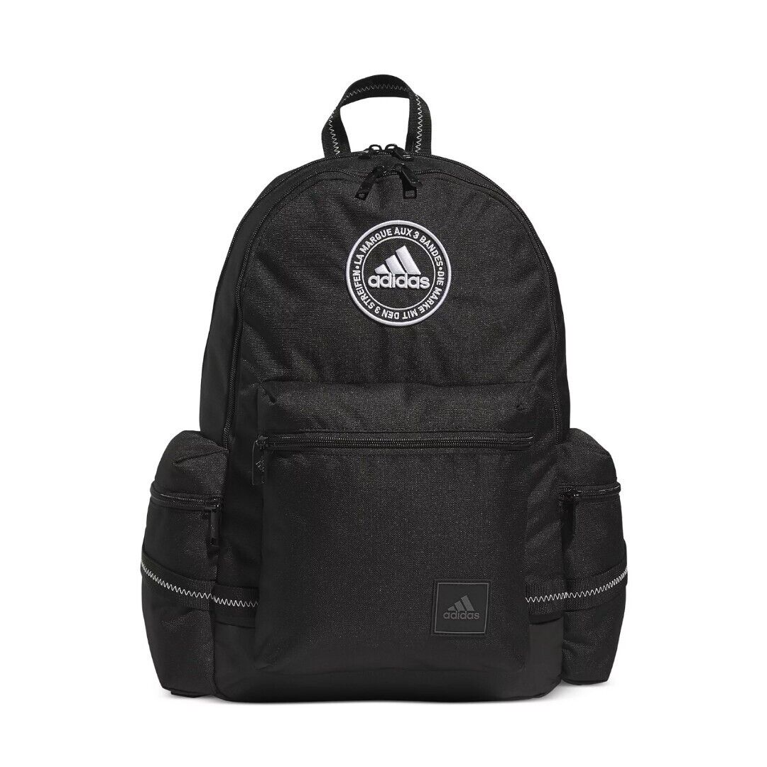 adidas City Icon Backpack product image 1, provided for visual reference and product detail review