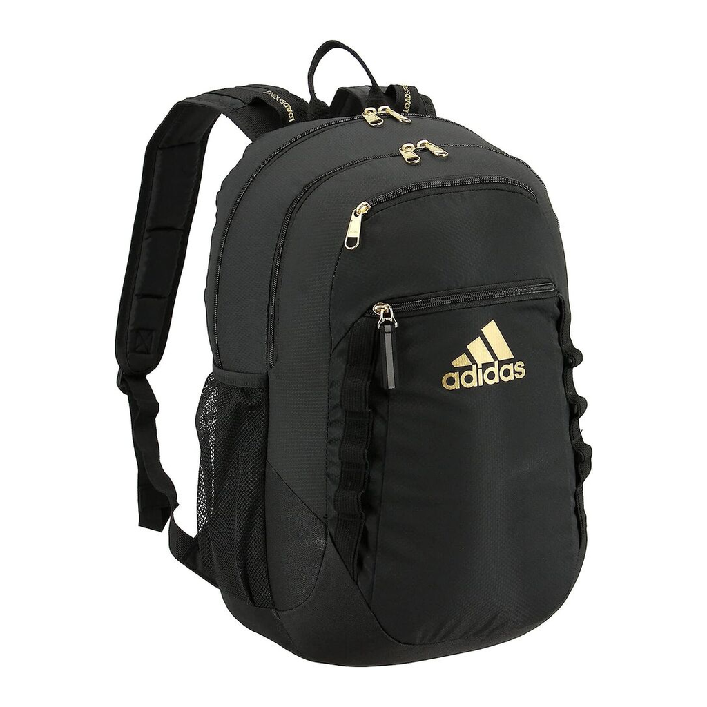 adidas Excel 6 Backpack product image 1, provided for visual reference and product detail review