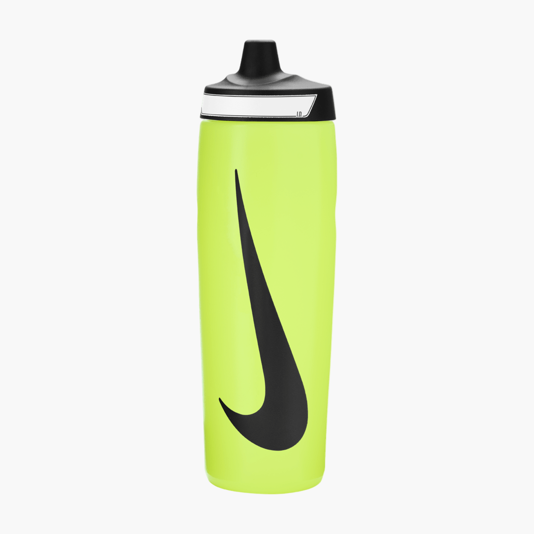 Nike Refuel Water Bottle 24 Oz product image 1, provided for visual reference and product detail review