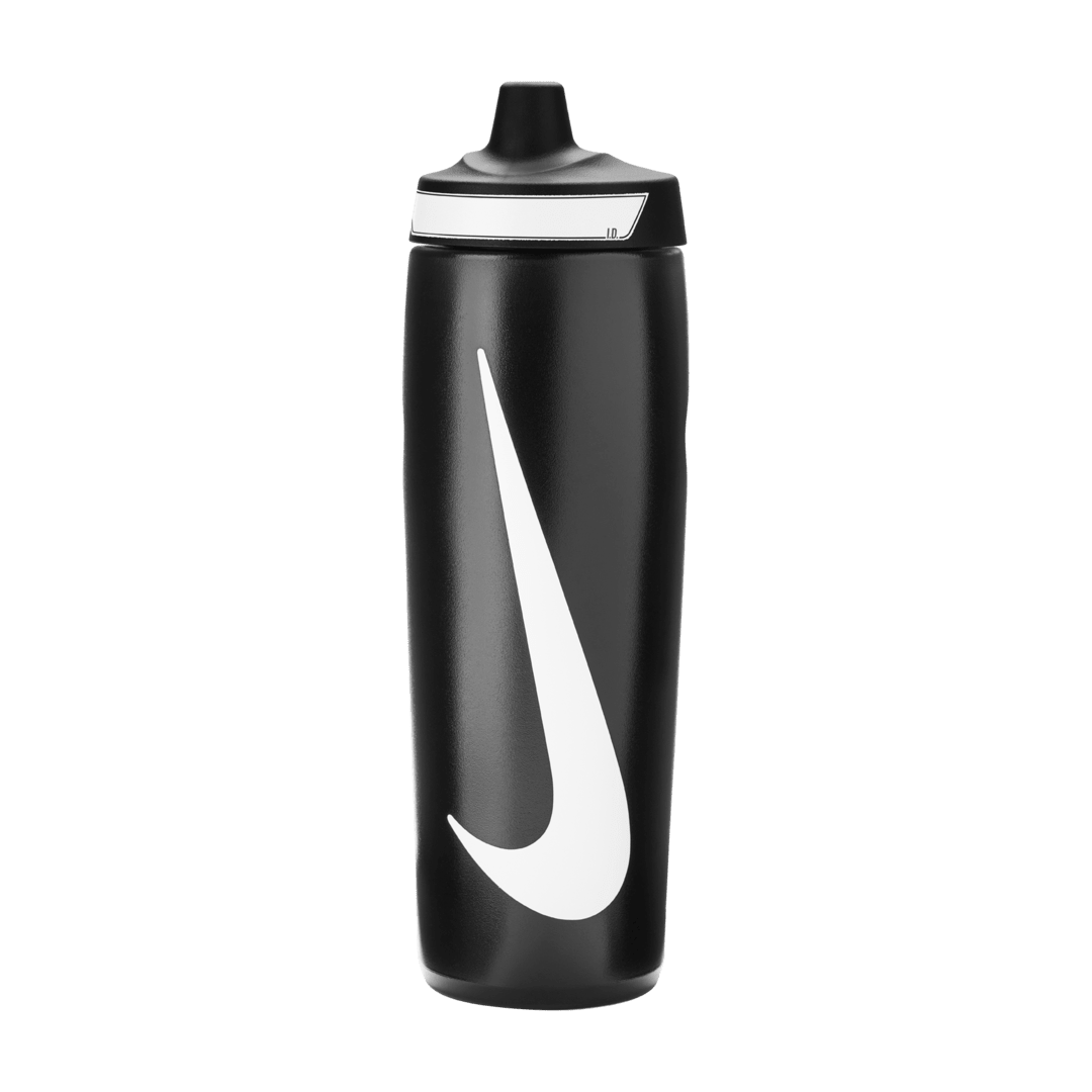 Nike Refuel Water Bottle 24 Oz product image 1, provided for visual reference and product detail review