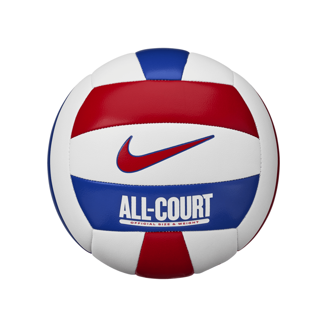 Nike All Court Volleyball product image 1, provided for visual reference and product detail review