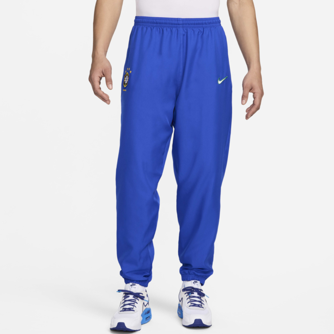 Nike Brazil 1998 Reissue Pant product image 1, provided for visual reference and product detail review