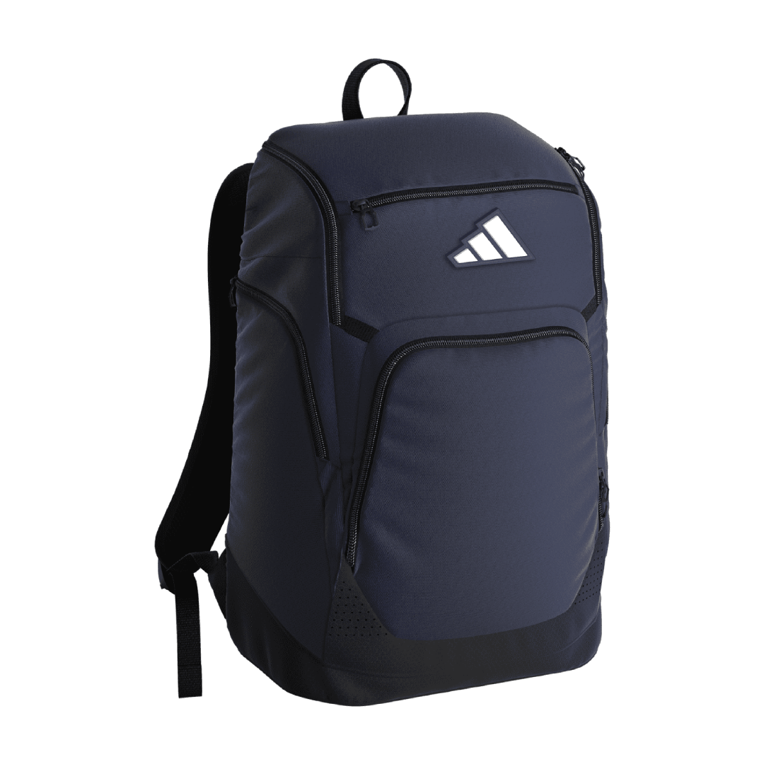 adidas 5-star Team 2 Backpack product image 1, provided for visual reference and product detail review