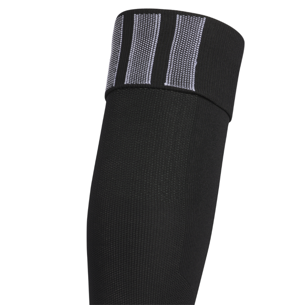 adidas Team Speed 5 Calf Sleeve product image 2, provided for visual reference and product detail review