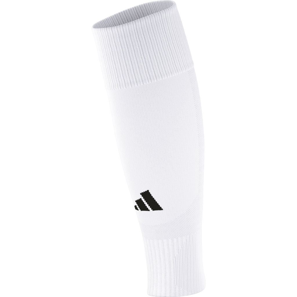 adidas Team Speed 5 Calf Sleeve product image 1, provided for visual reference and product detail review