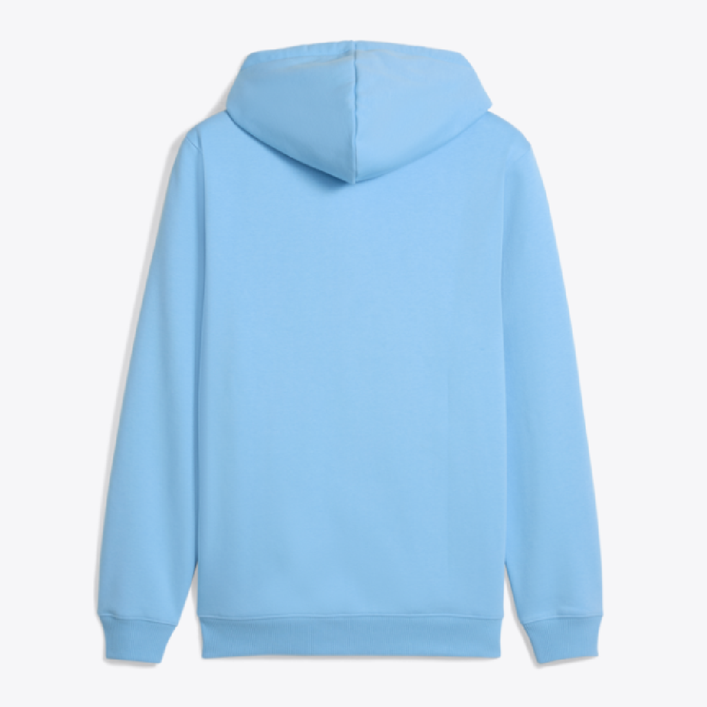 Puma Manchester City Ftbless Jacket product image 2, provided for visual reference and product detail review