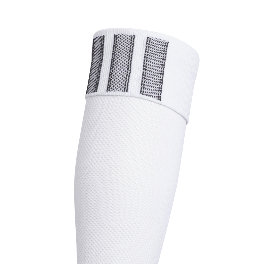 adidas Team Speed 5 OTC Soccer Socks product image 3, provided for visual reference and product detail review