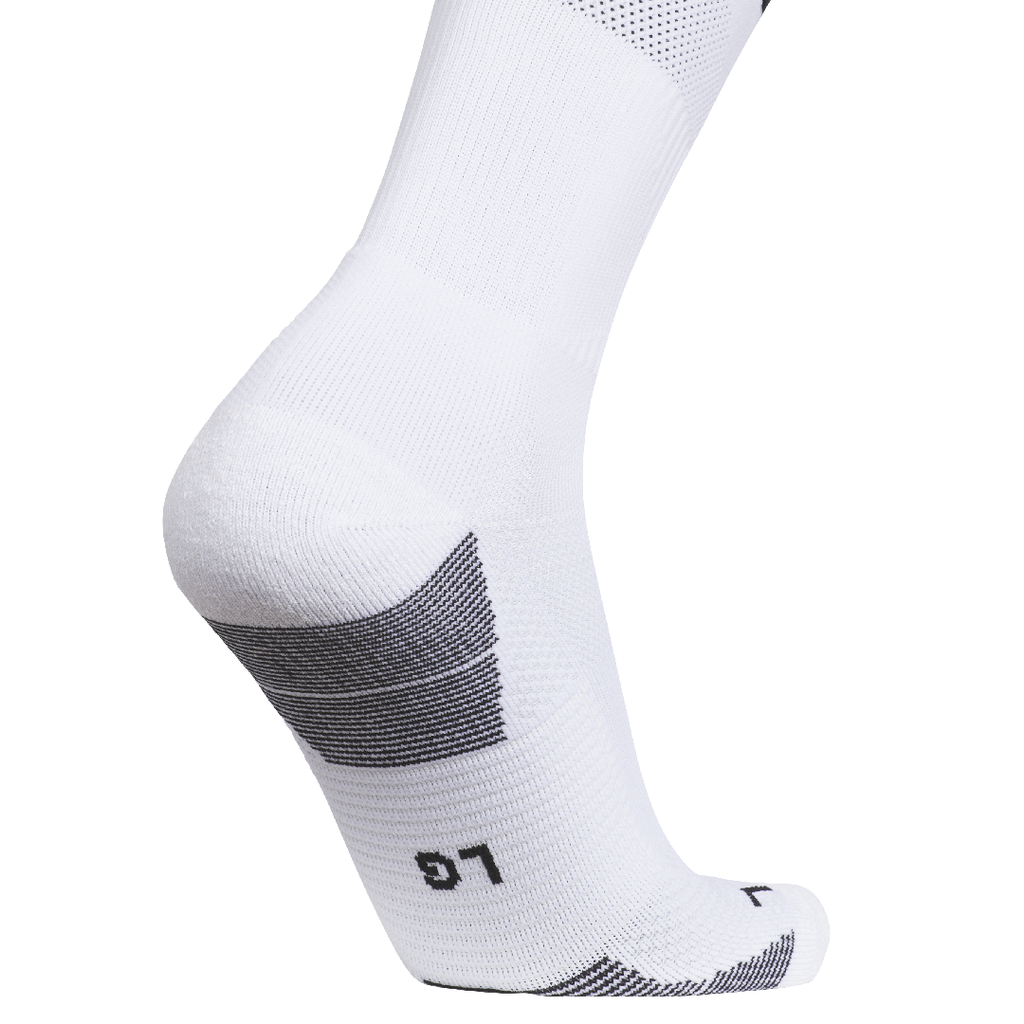 adidas Team Speed 5 OTC Soccer Socks product image 4, provided for visual reference and product detail review