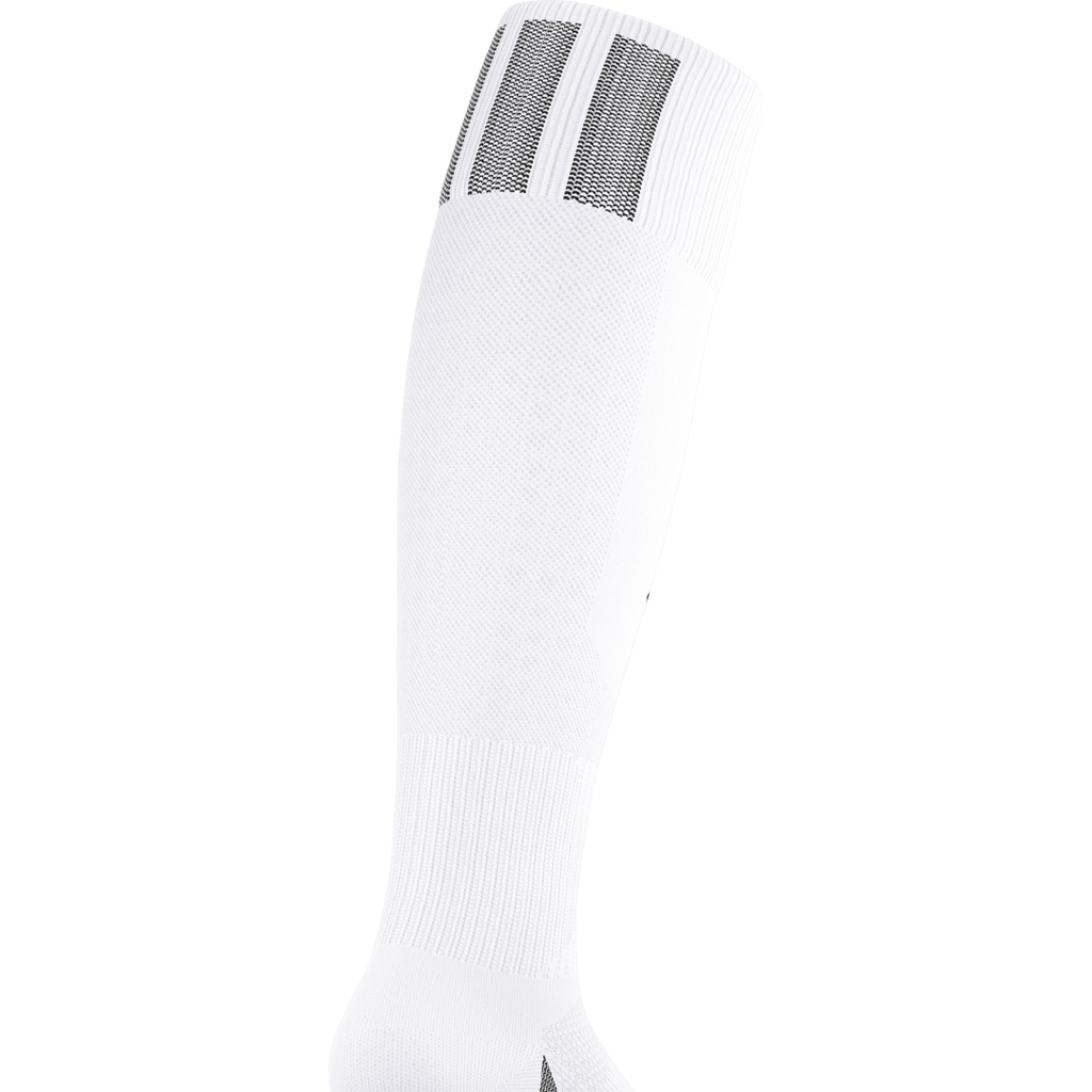 adidas Team Speed 5 OTC Soccer Socks product image 2, provided for visual reference and product detail review