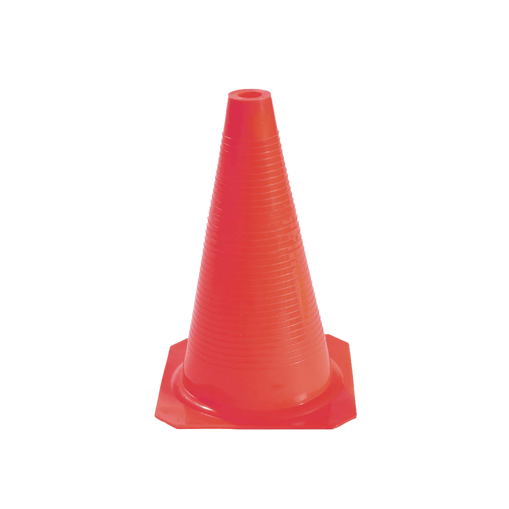 Kwikgoal 9″ Orange Practice Cone. (12 Pack) product image 1, provided for visual reference and product detail review
