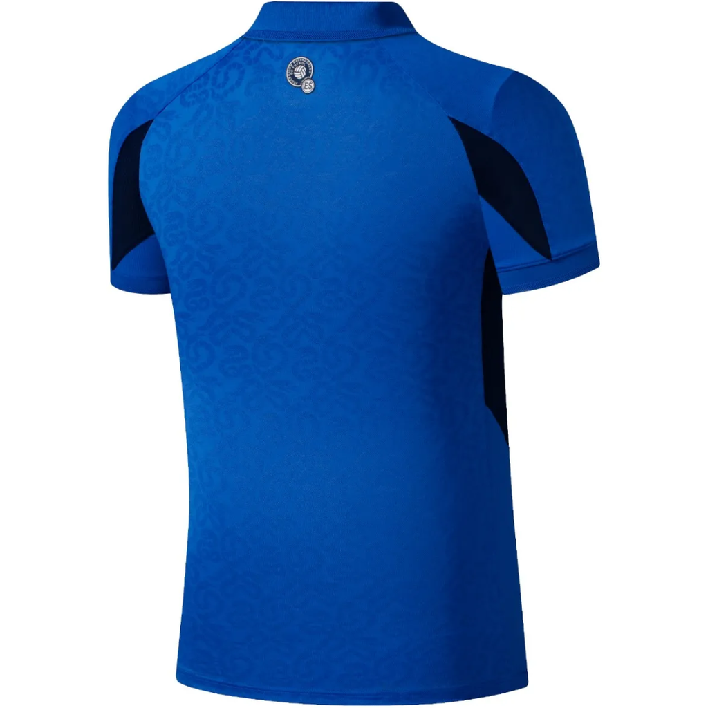 Umbro El Salvador Men Home Jersey 2026 product image 2, provided for visual reference and product detail review