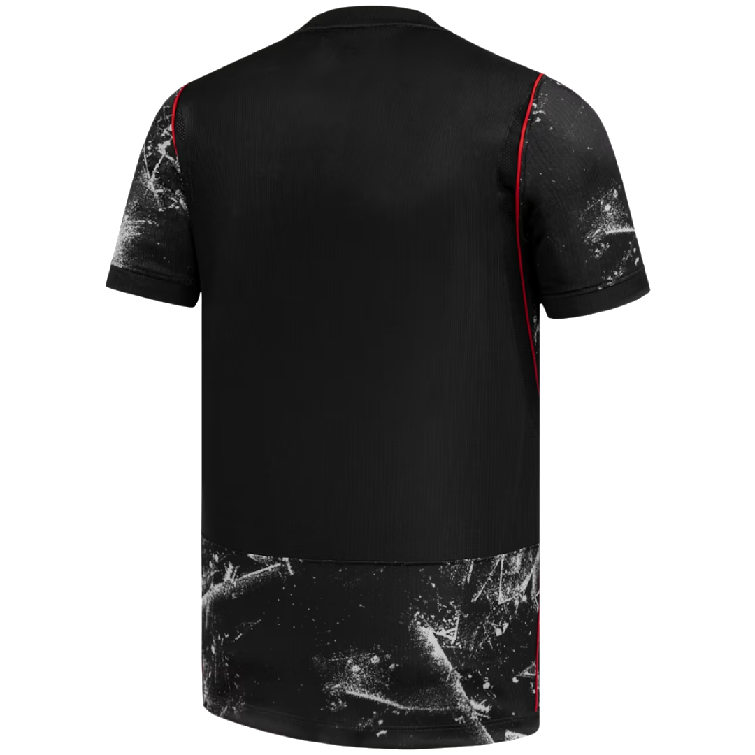 Nike Canada 2026 Youth Away Jersey product image 2, provided for visual reference and product detail review
