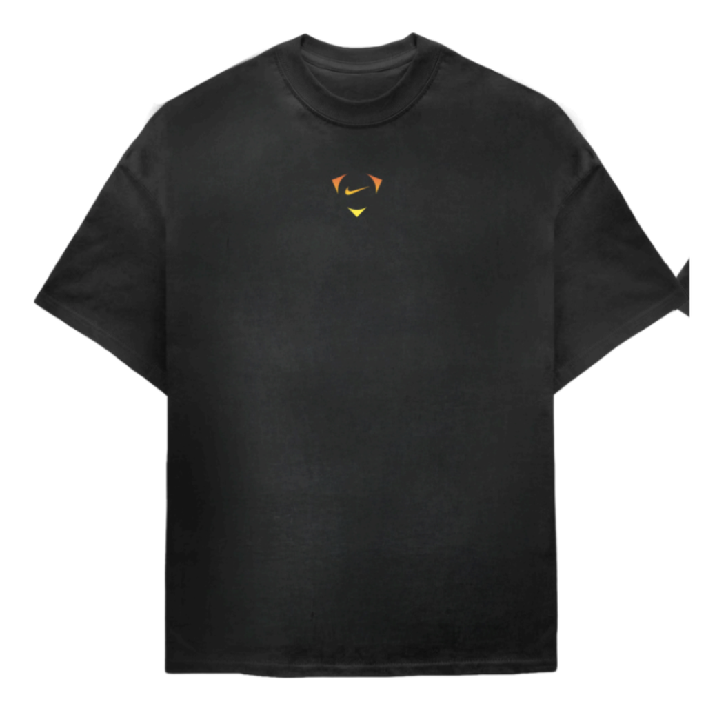 Nike Toma LA Cat Eye Paisaboys Vintage Black 2026 product image 1, provided for visual reference and product detail review