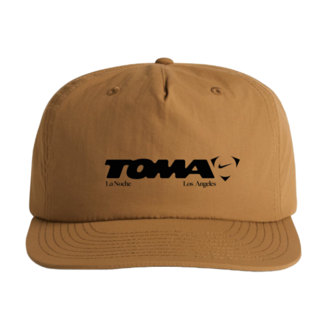 Nike Toma LA Hat product image 1, provided for visual reference and product detail review