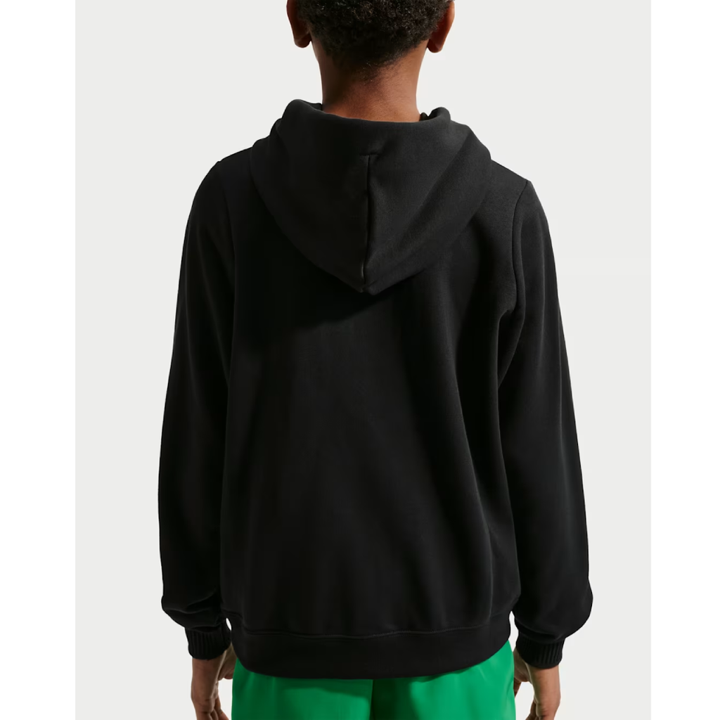 Nike x LEGO® Collection Big Kids' Hoodie product image 4, provided for visual reference and product detail review