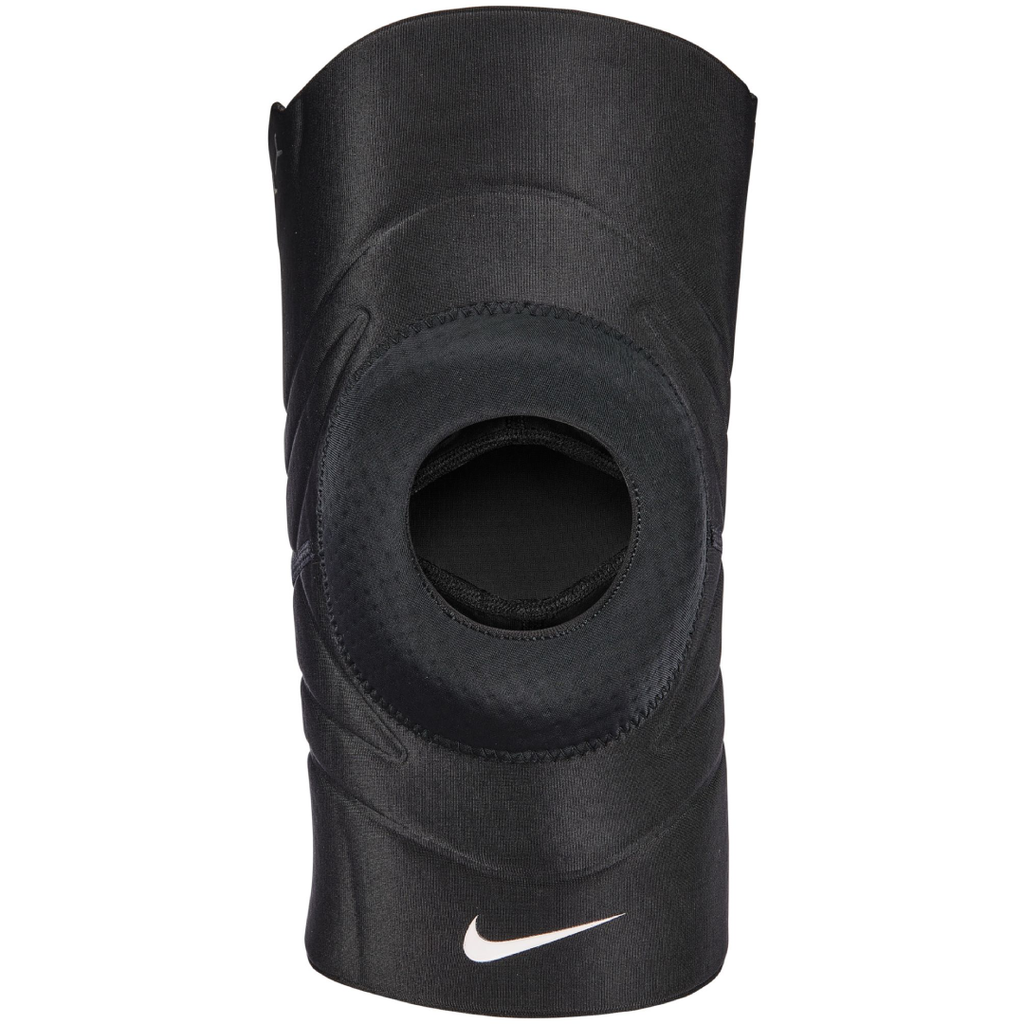 Nike Pro Open Patella Knee Sleeve 3.0 product image 1, provided for visual reference and product detail review