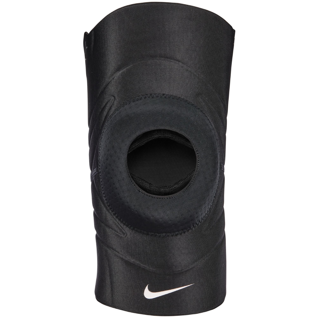 Nike Pro Open Patella Knee Sleeve 3.0 product image 1, provided for visual reference and product detail review