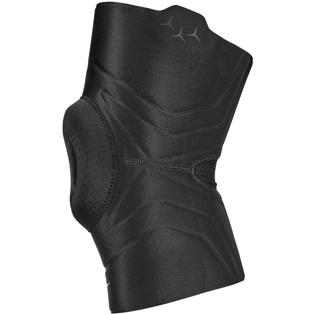 Nike Pro Open Patella Knee Sleeve 3.0 product image 2, provided for visual reference and product detail review