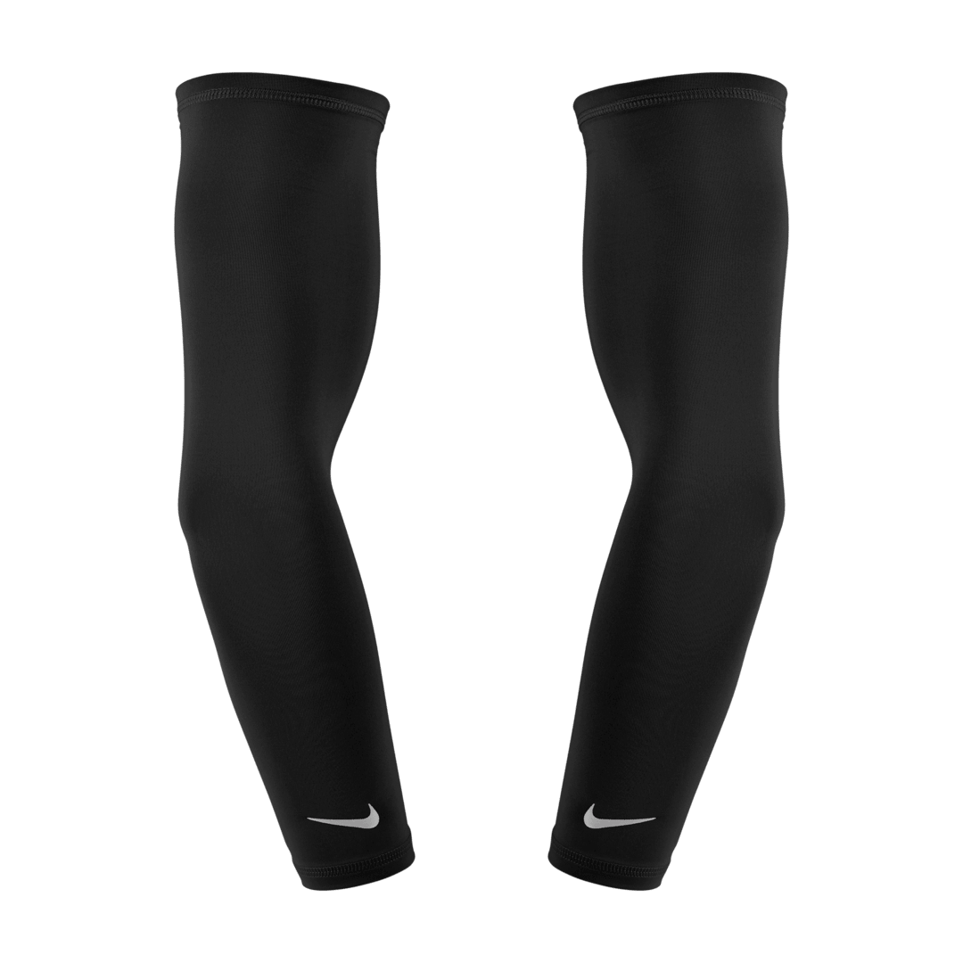 Nike Uv Cooling Sleeves Pair product image 1, provided for visual reference and product detail review
