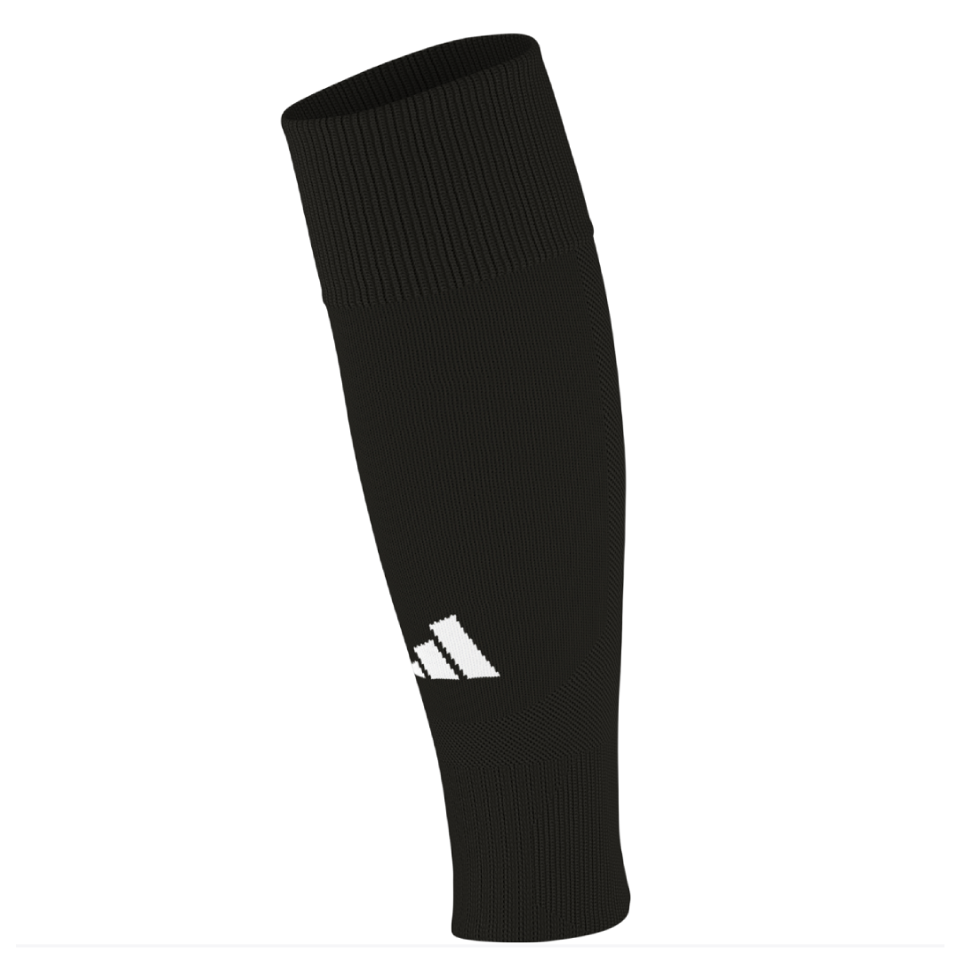 adidas Team Speed 5 Calf Sleeve product image 1, provided for visual reference and product detail review