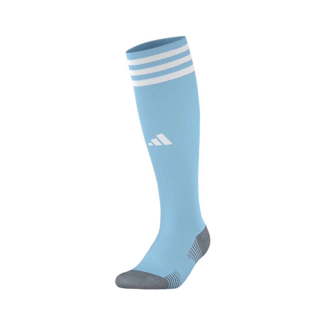 adidas Copa Zone Cushion V Socks product image 1, provided for visual reference and product detail review