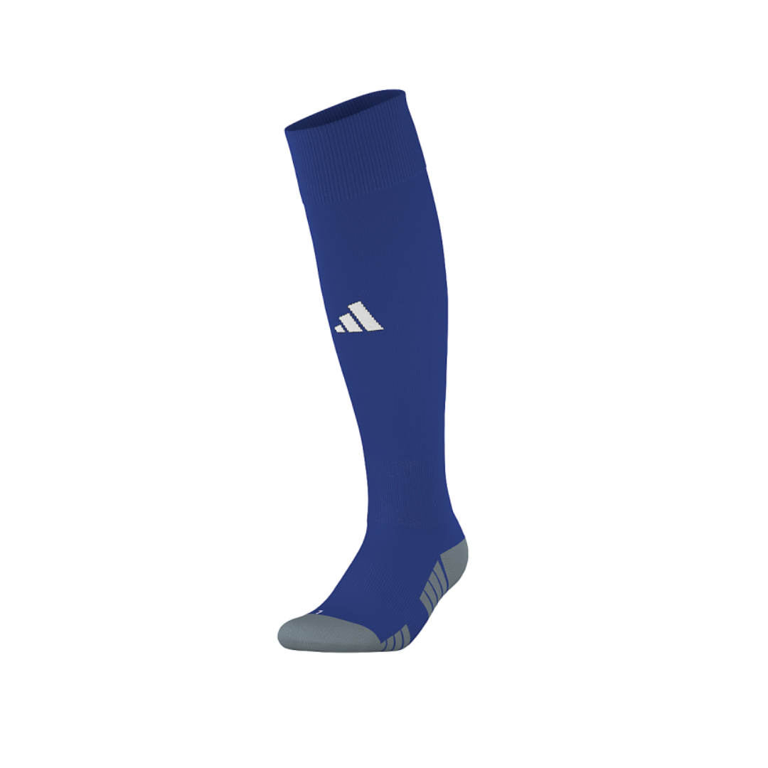 adidas Team Speed Pro 2 OTC Soccer Socks product image 1, provided for visual reference and product detail review