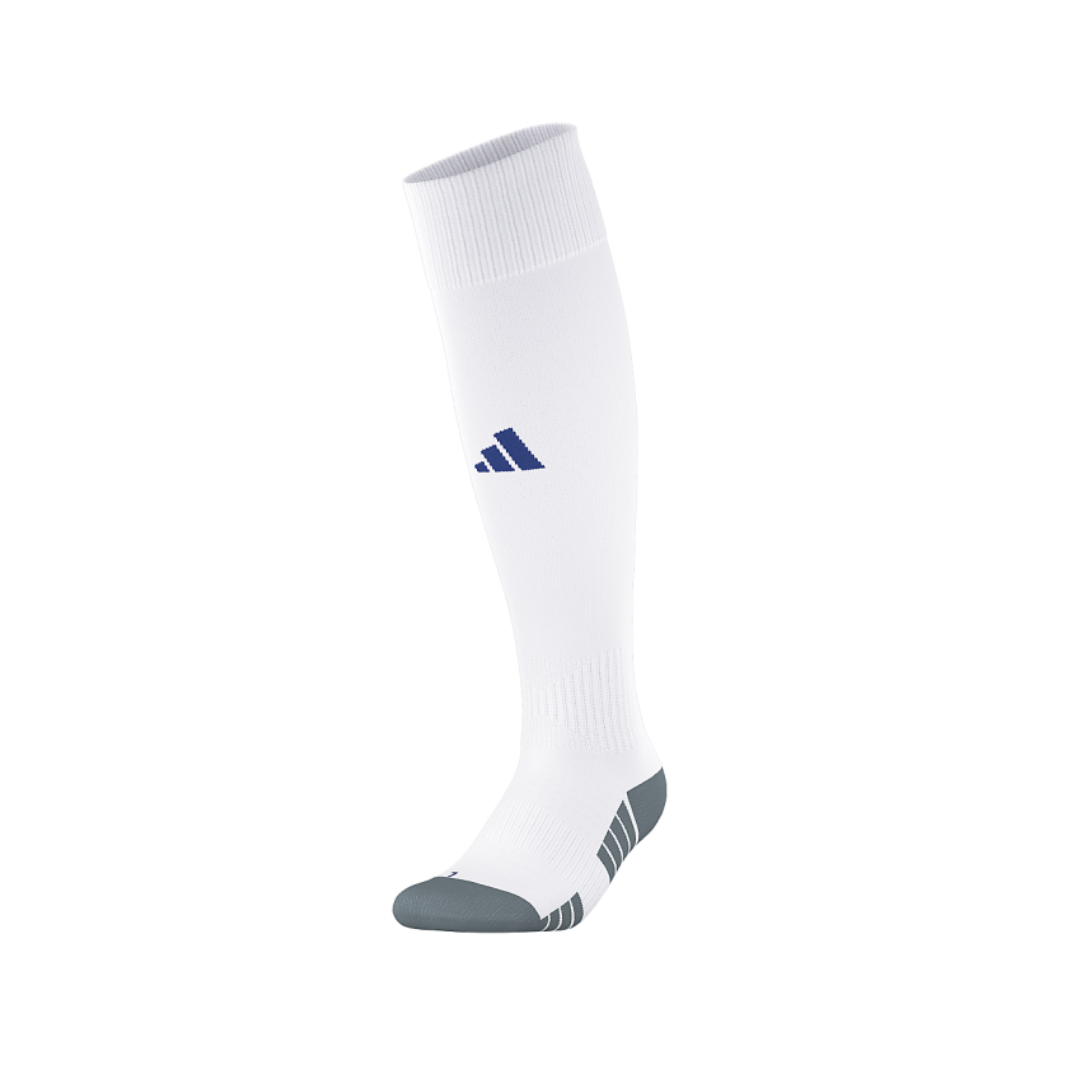 adidas Team Speed Pro 2 OTC Soccer Socks product image 1, provided for visual reference and product detail review