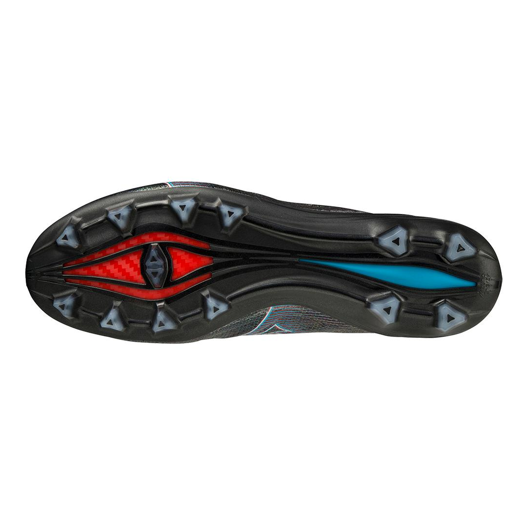Mizuno Alpha Soccer Cleat product image 2, provided for visual reference and product detail review