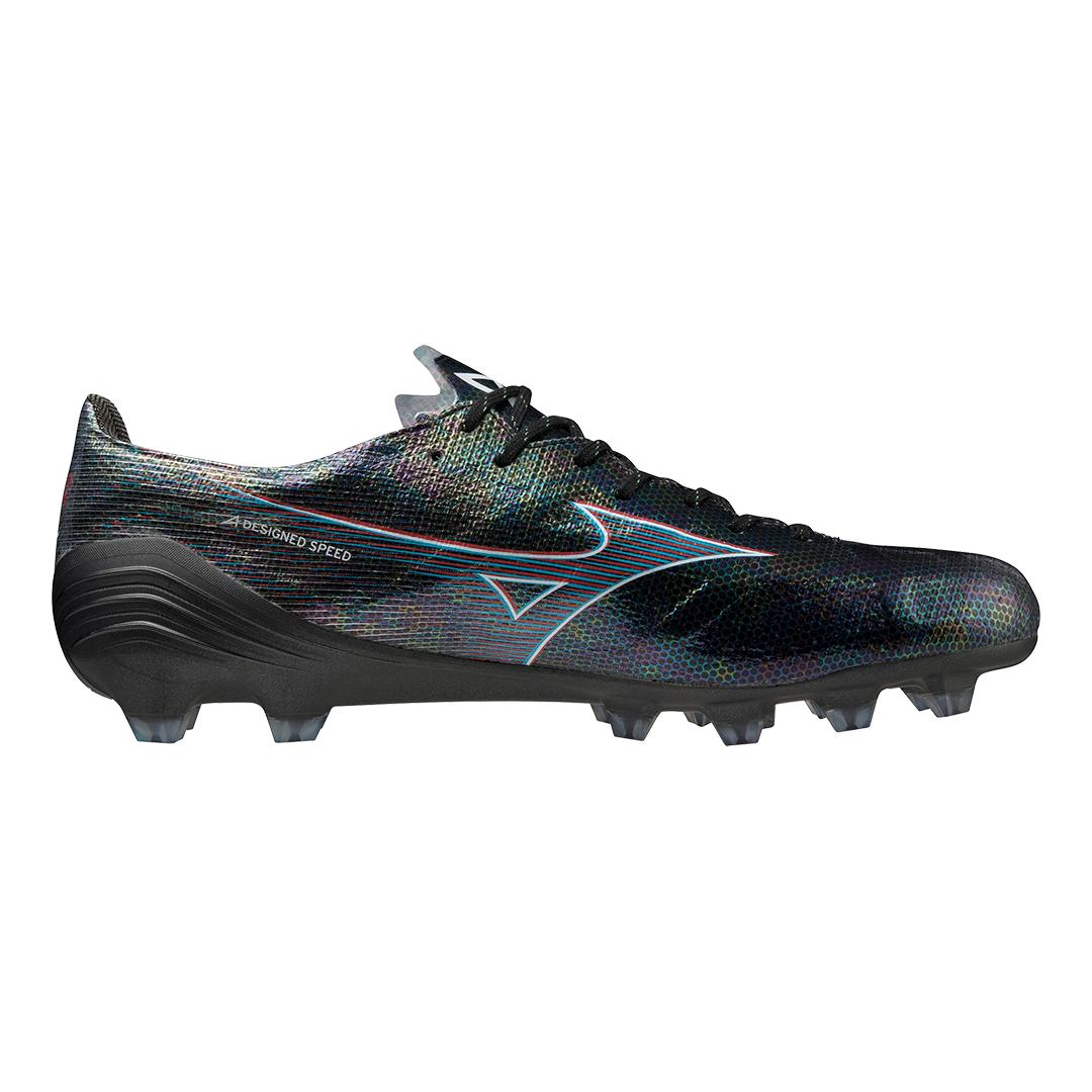 Mizuno Alpha Soccer Cleat product image 3, provided for visual reference and product detail review