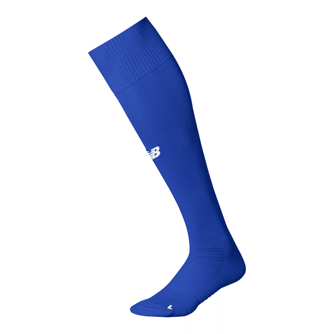New Balance Match Sock Royal product image 1, provided for visual reference and product detail review