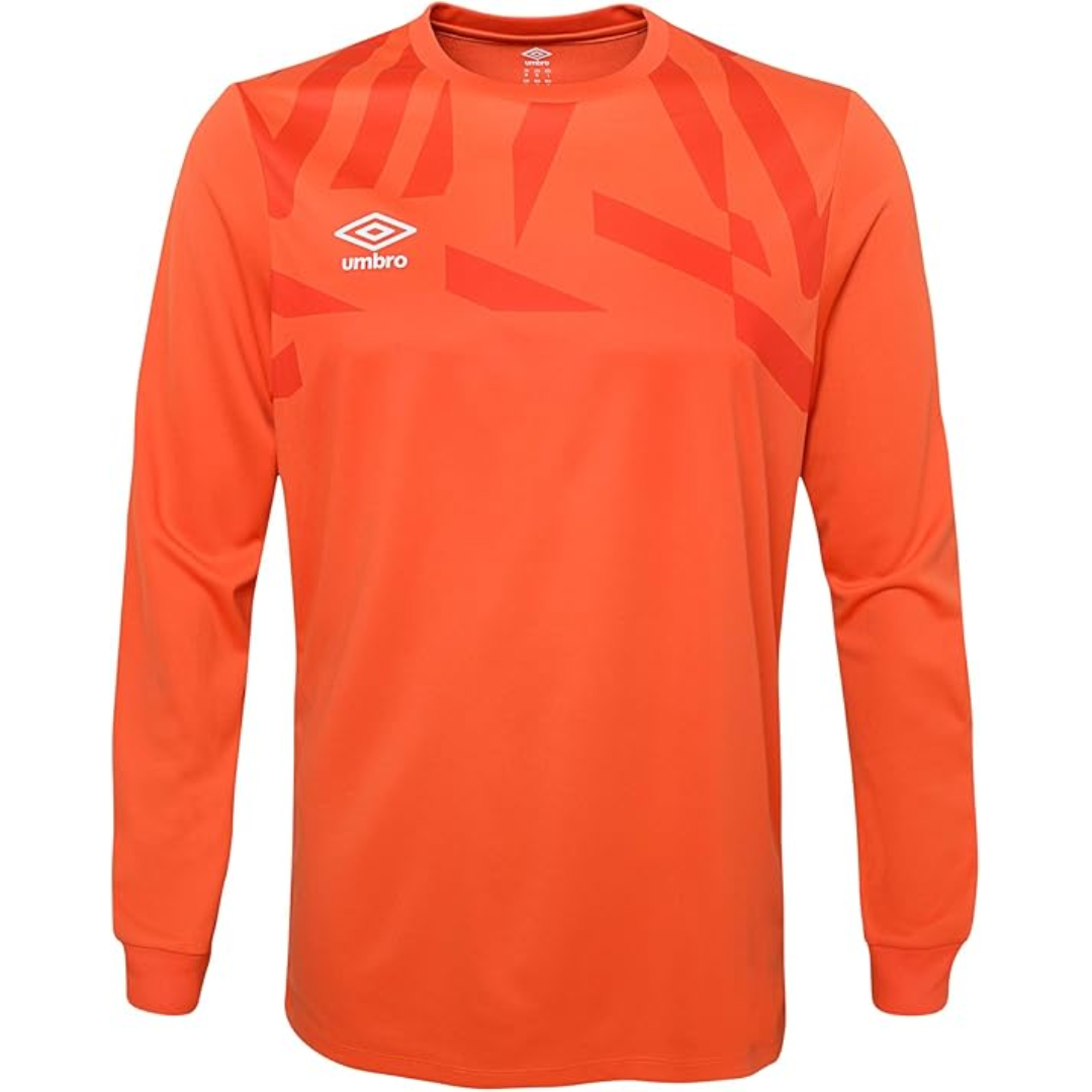 Umbro Splinter Goalkeeper Jersey product image 1, provided for visual reference and product detail review