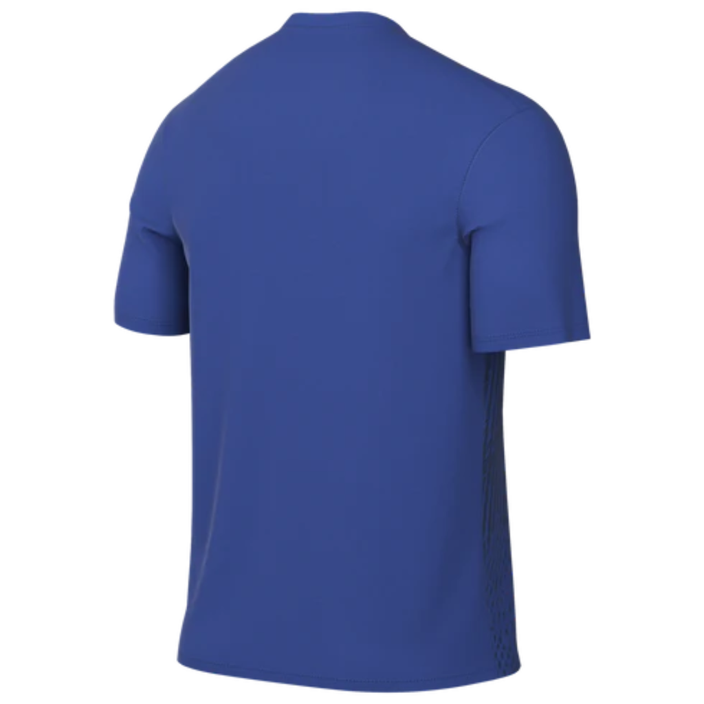 Nike Dri-FIT Precision 6 Men Short-Sleeve Soccer Jersey product image 2, provided for visual reference and product detail