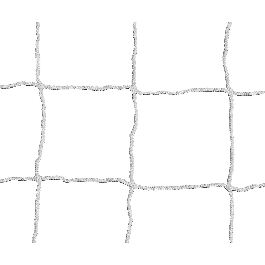 Kwikgoal 8H x 24W x 3D x 8 1/2B, 120mm mesh, Solid Braid Knotless product image 1, provided for visual reference and product