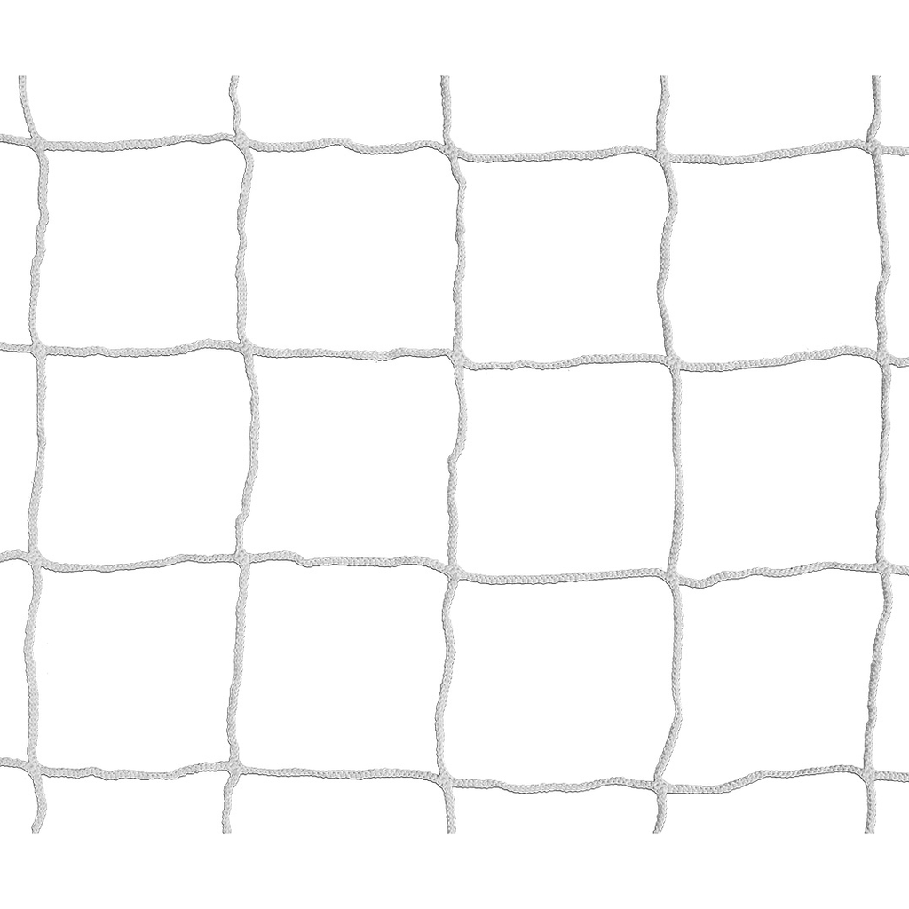 Kwikgoal 8H x 24W x 3D x 8 1/2B, 120mm mesh, Solid Braid Knotless product image 4, provided for visual reference and product