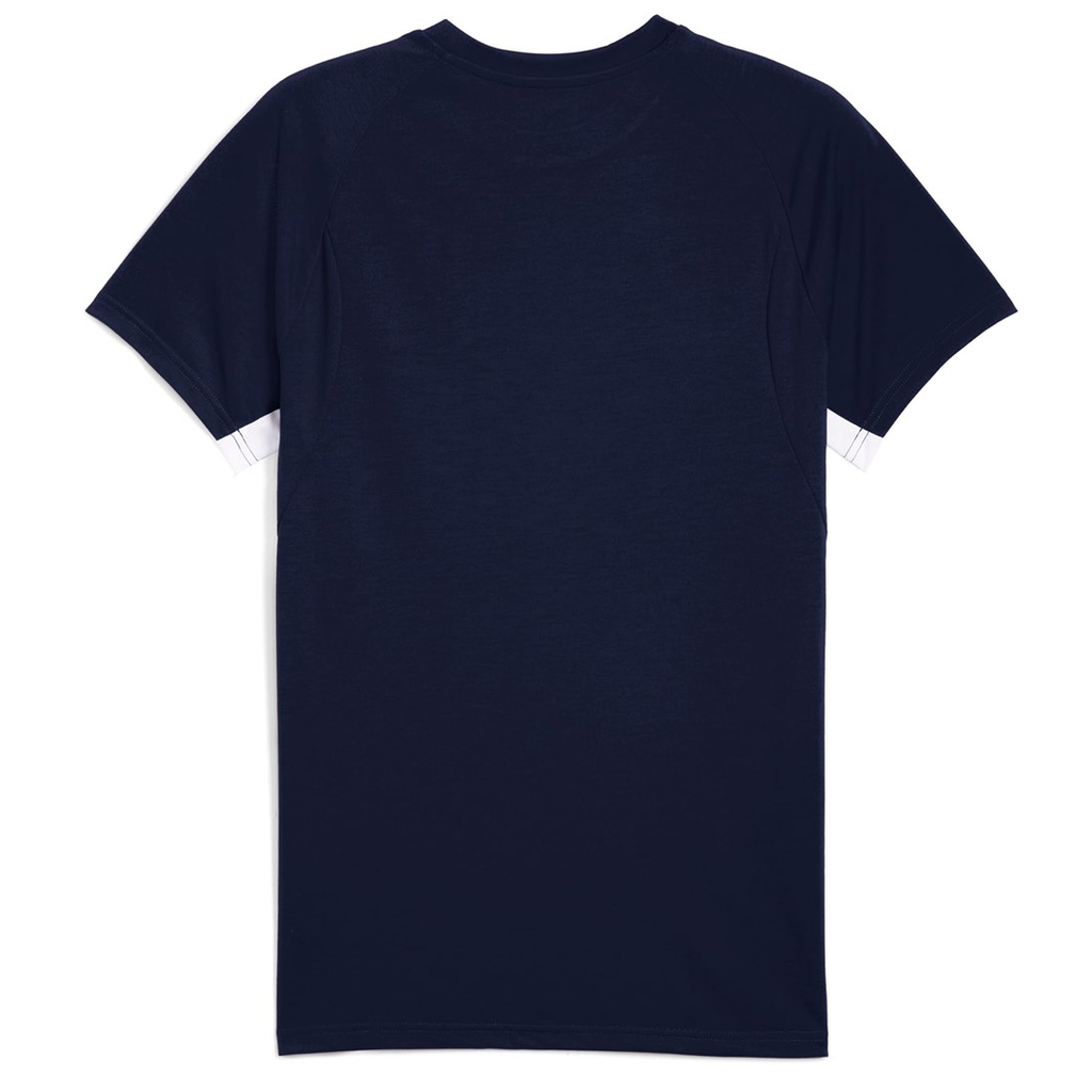 Puma Chivas Evostripe T-Shirt product image 2, provided for visual reference and product detail review