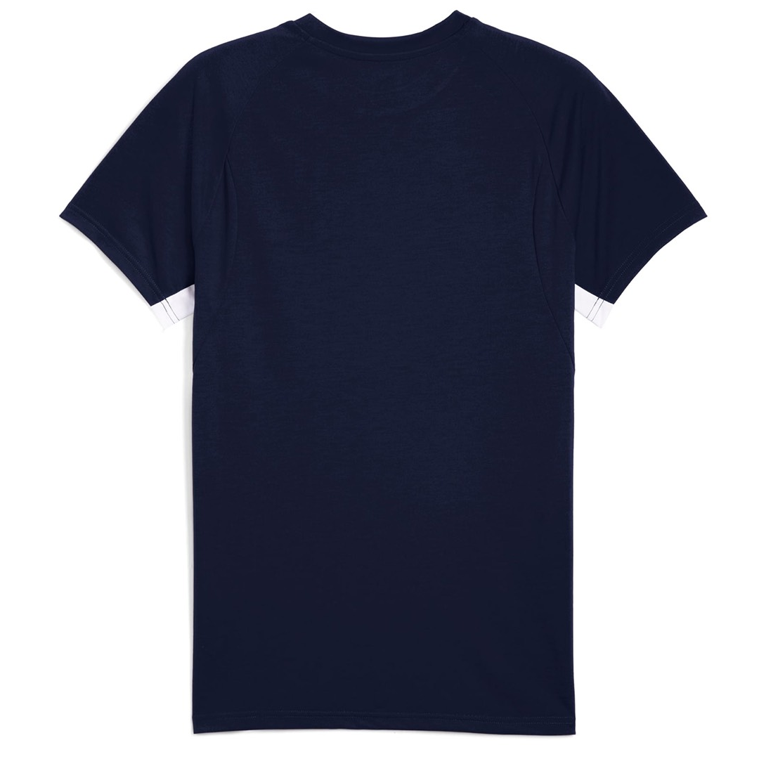 Puma Chivas Evostripe T-Shirt product image 2, provided for visual reference and product detail review