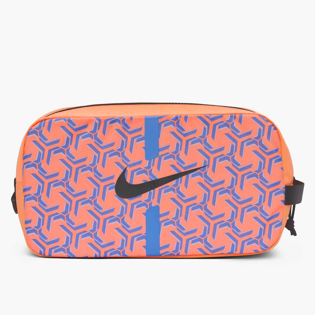 Nike Academy Soccer Shoe Bag product image 1, provided for visual reference and product detail review