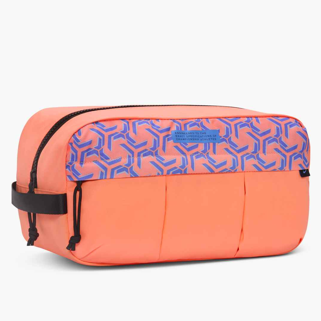 Nike Academy Soccer Shoe Bag product image 2, provided for visual reference and product detail review