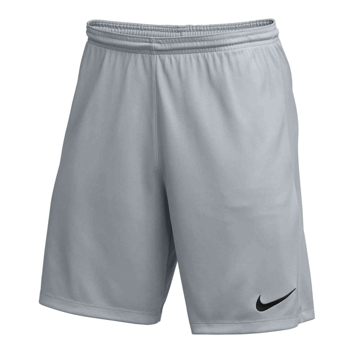 Nike Magia Goalkeeper Short Gray Mens product image 1, provided for visual reference and product detail review