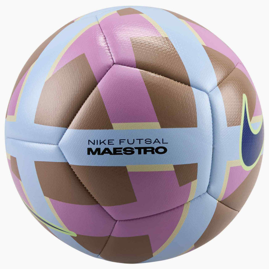 Nike Maestro Futsal Ball product image 2, provided for visual reference and product detail review