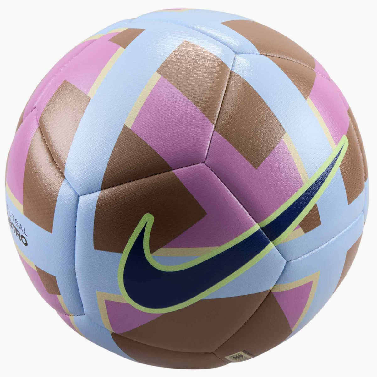 Nike Maestro Futsal Ball product image 1, provided for visual reference and product detail review