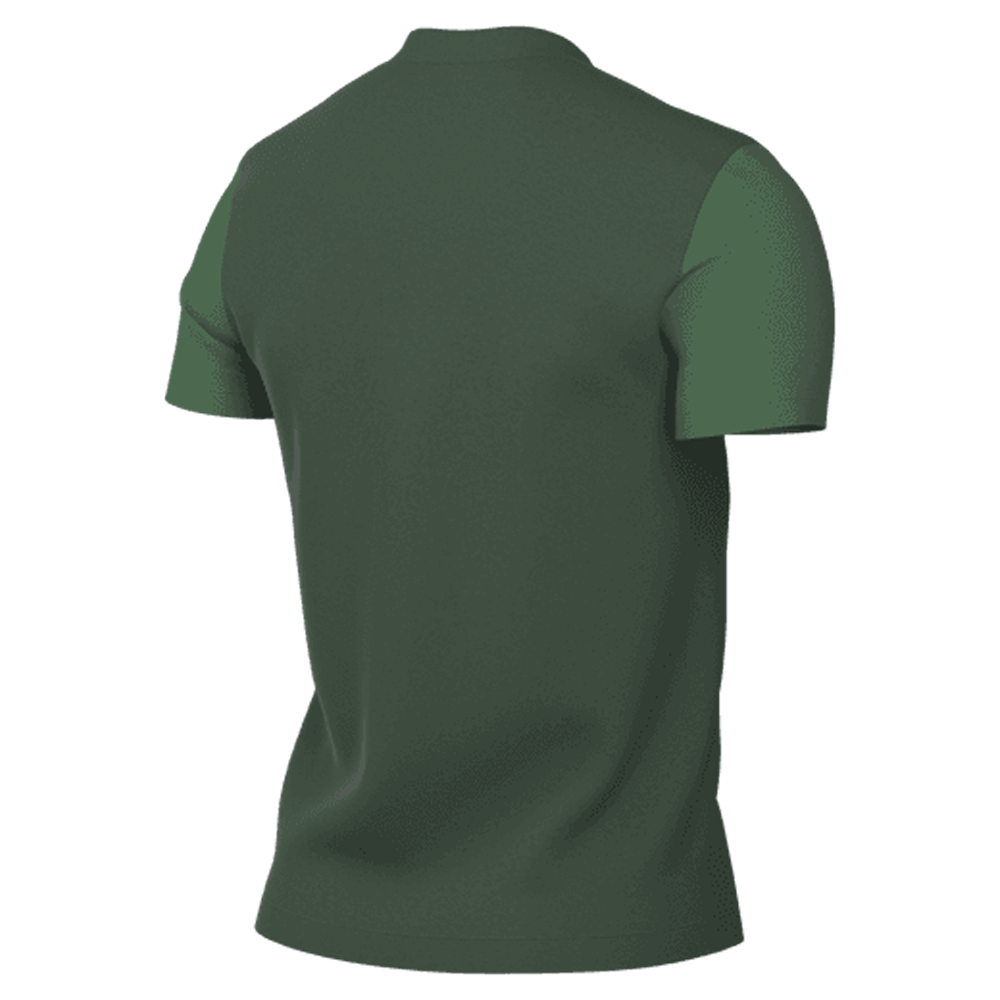 Nike Dri-FIT Trophy 5 Men Short-Sleeve Soccer Jersey product image 2, provided for visual reference and product detail review