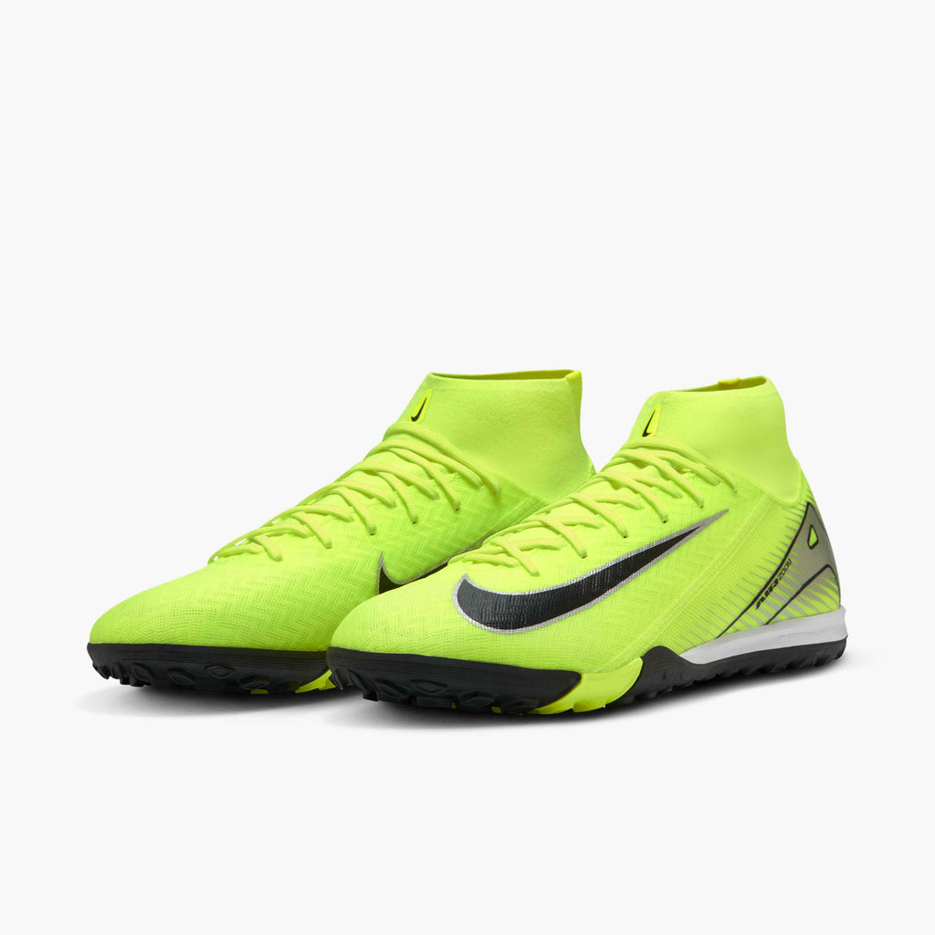 Nike Mercurial Superfly 10 Academy TF Soccer Shoes - Mad Voltage Pack product image 9, provided for visual reference and