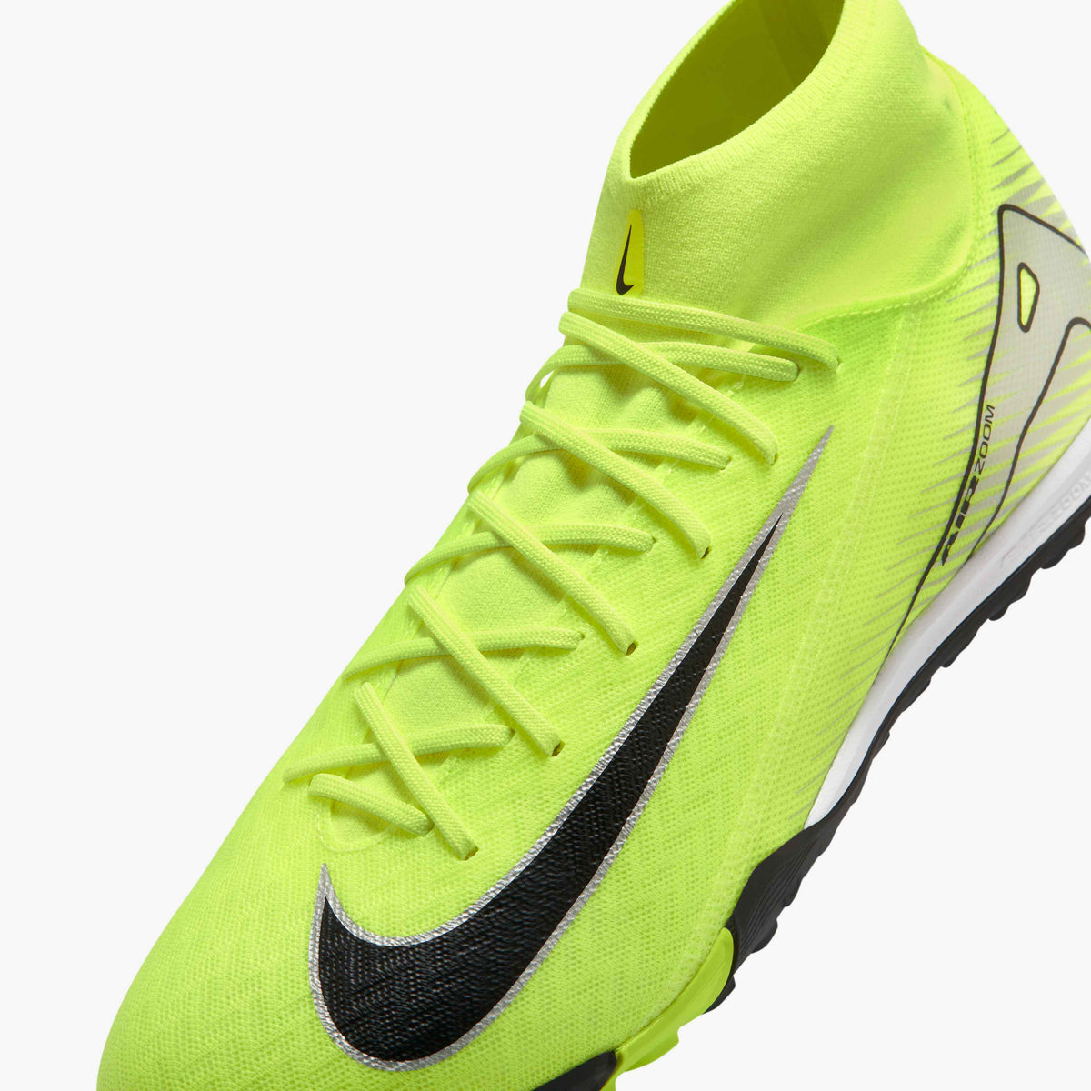 Nike Mercurial Superfly 10 Academy TF Soccer Shoes - Mad Voltage Pack product image 4, provided for visual reference and